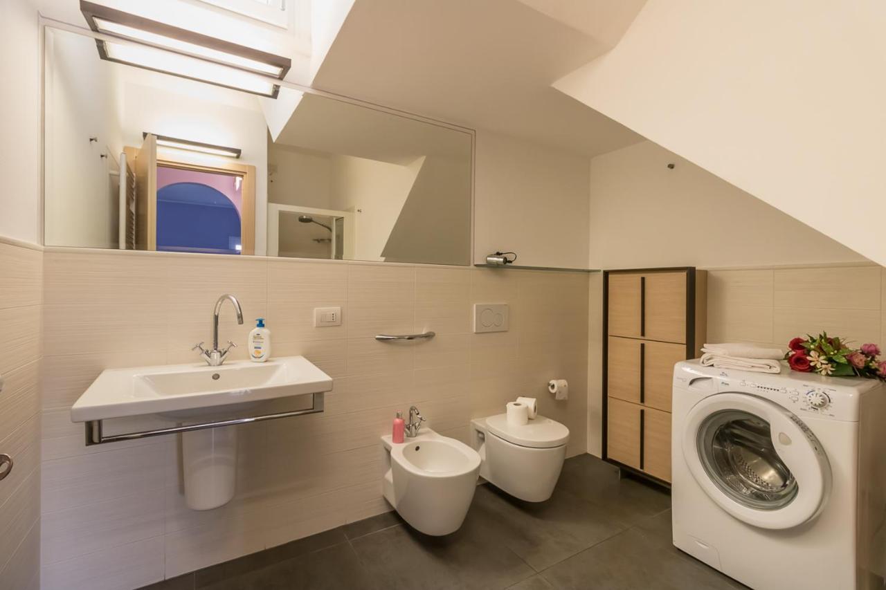 Apartment Rebecca - Tremezzina Mezzegra Екстериор снимка