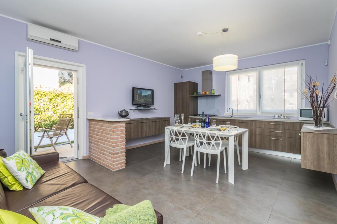Apartment Rebecca - Tremezzina Mezzegra Екстериор снимка