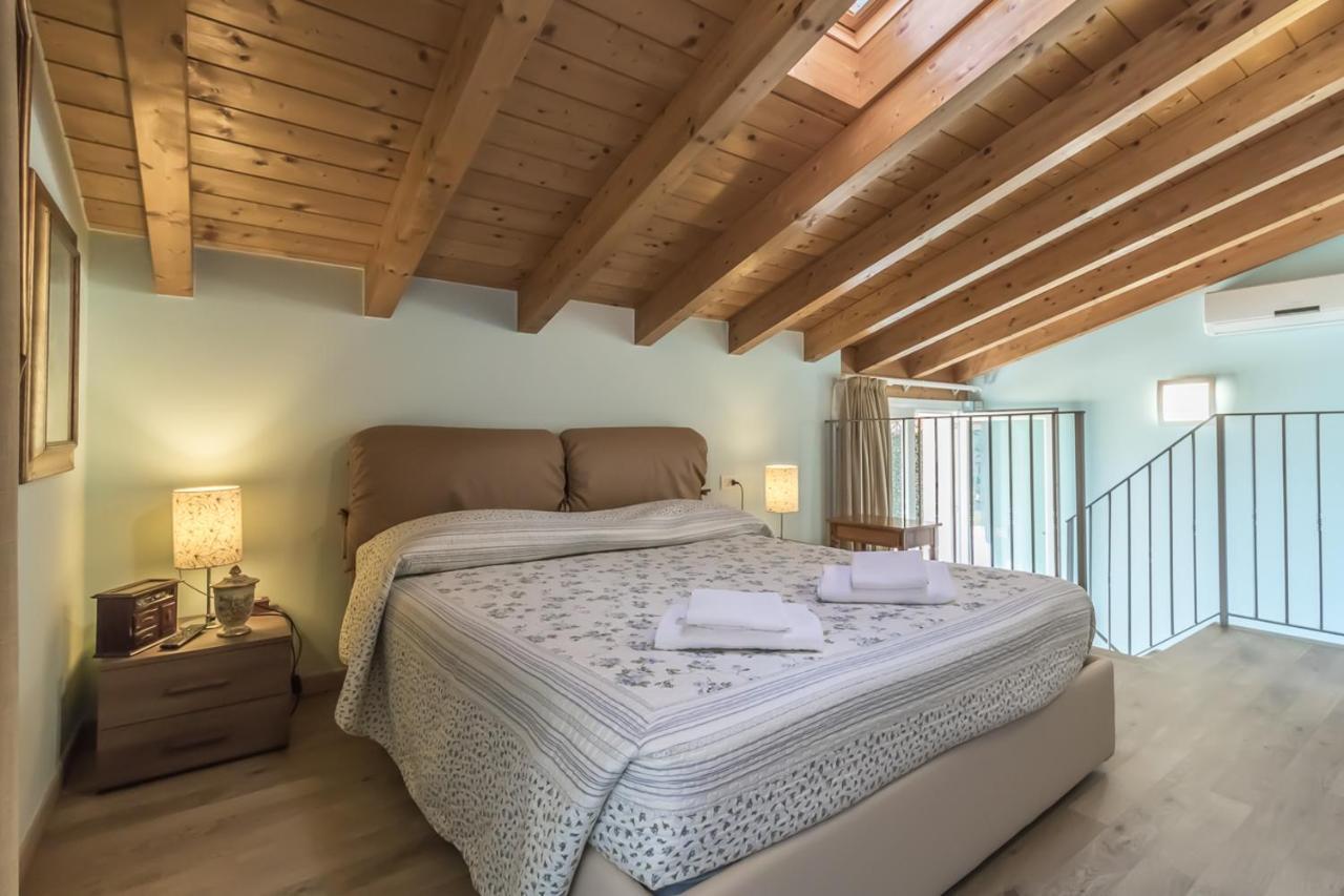 Apartment Rebecca - Tremezzina Mezzegra Екстериор снимка