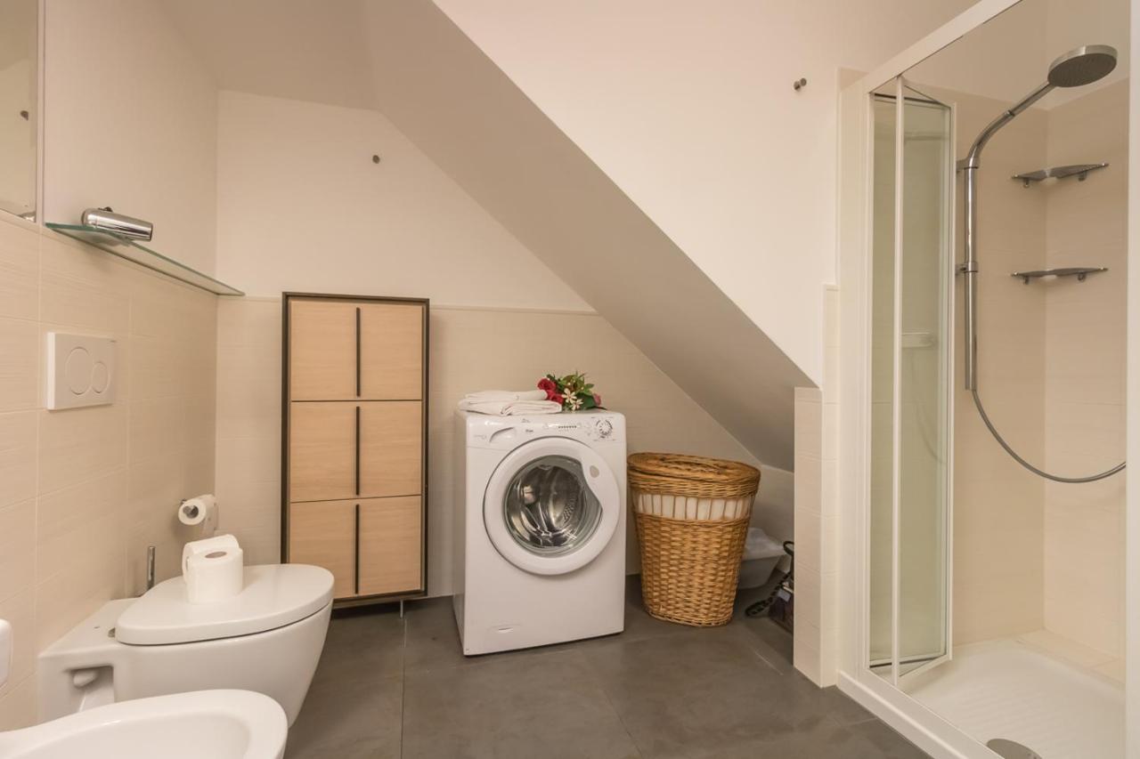 Apartment Rebecca - Tremezzina Mezzegra Екстериор снимка