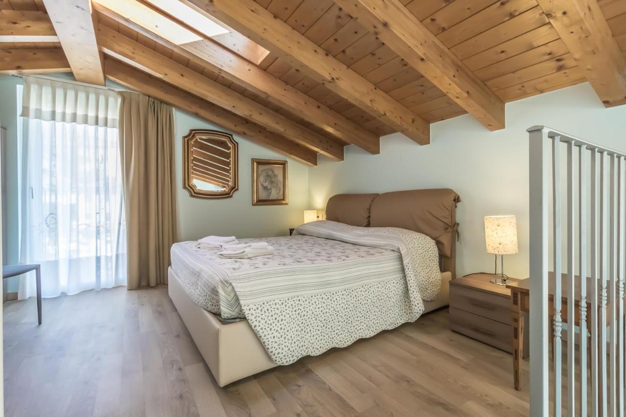 Apartment Rebecca - Tremezzina Mezzegra Екстериор снимка