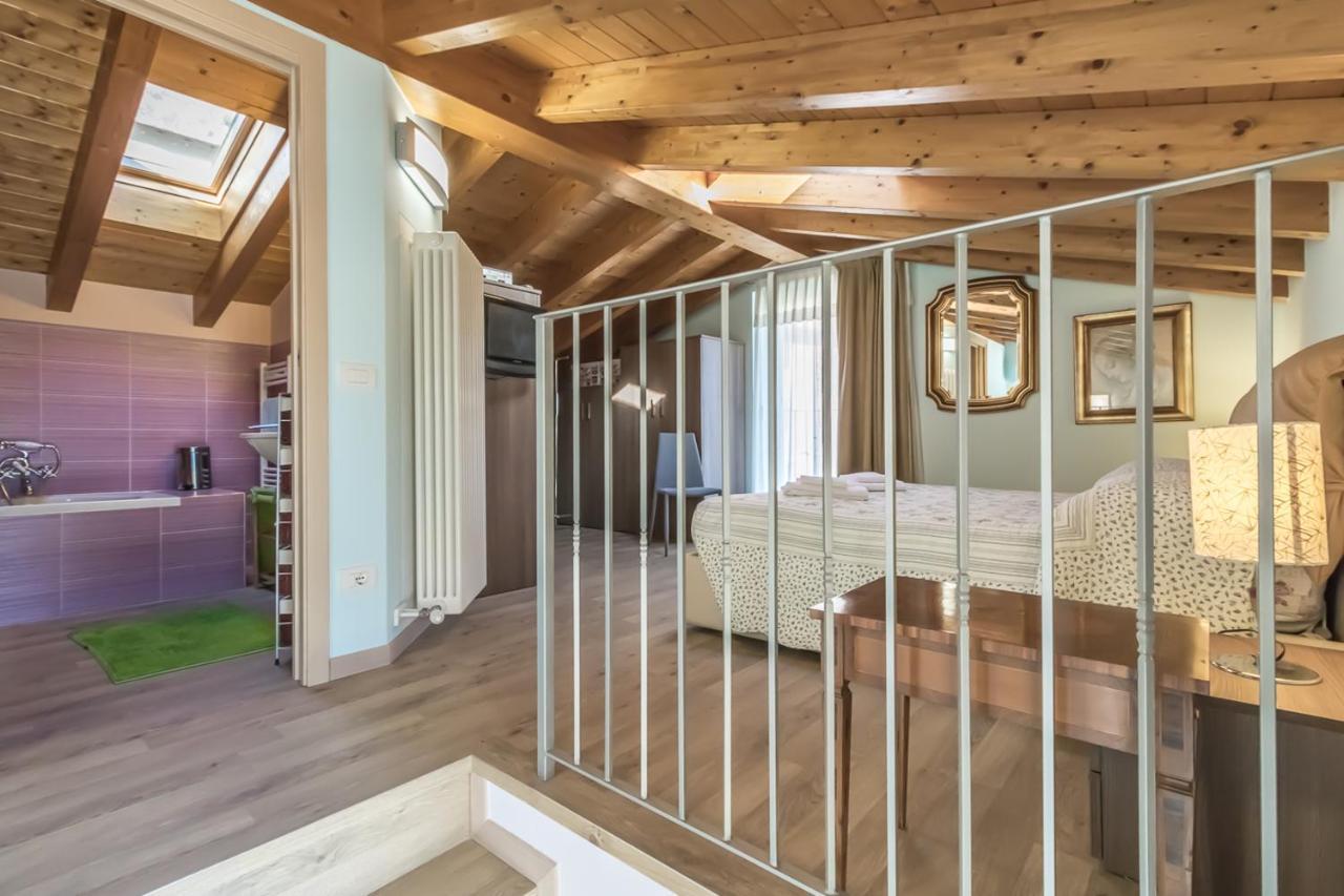 Apartment Rebecca - Tremezzina Mezzegra Екстериор снимка
