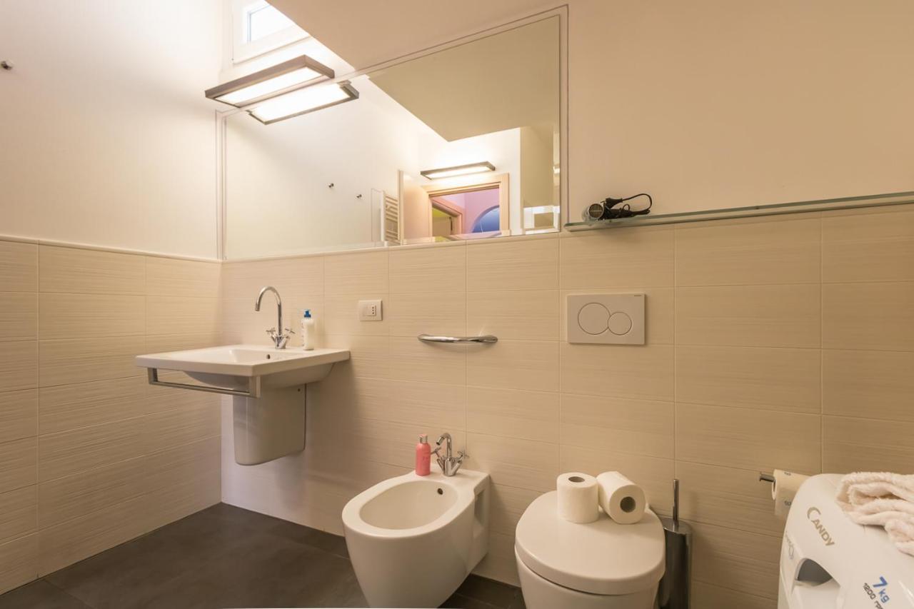 Apartment Rebecca - Tremezzina Mezzegra Екстериор снимка