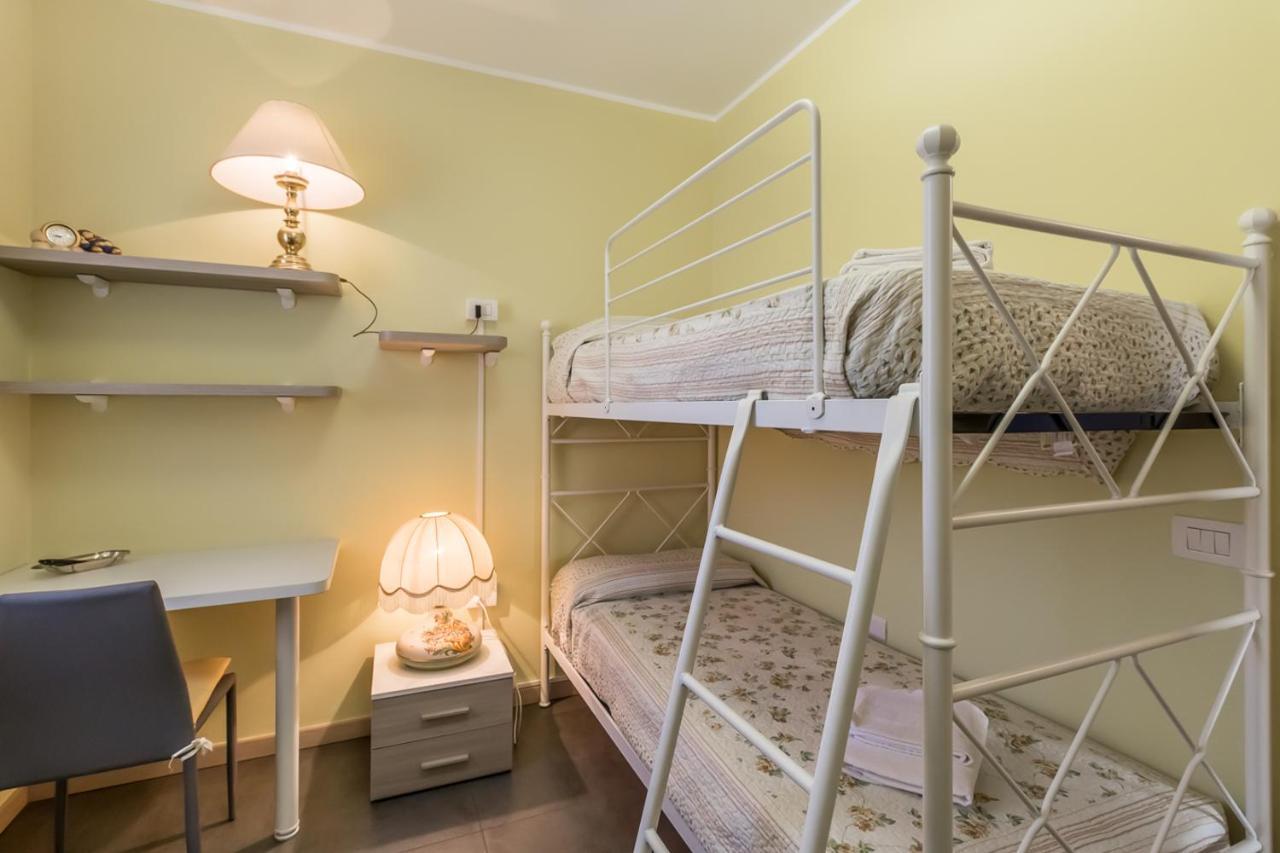Apartment Rebecca - Tremezzina Mezzegra Екстериор снимка